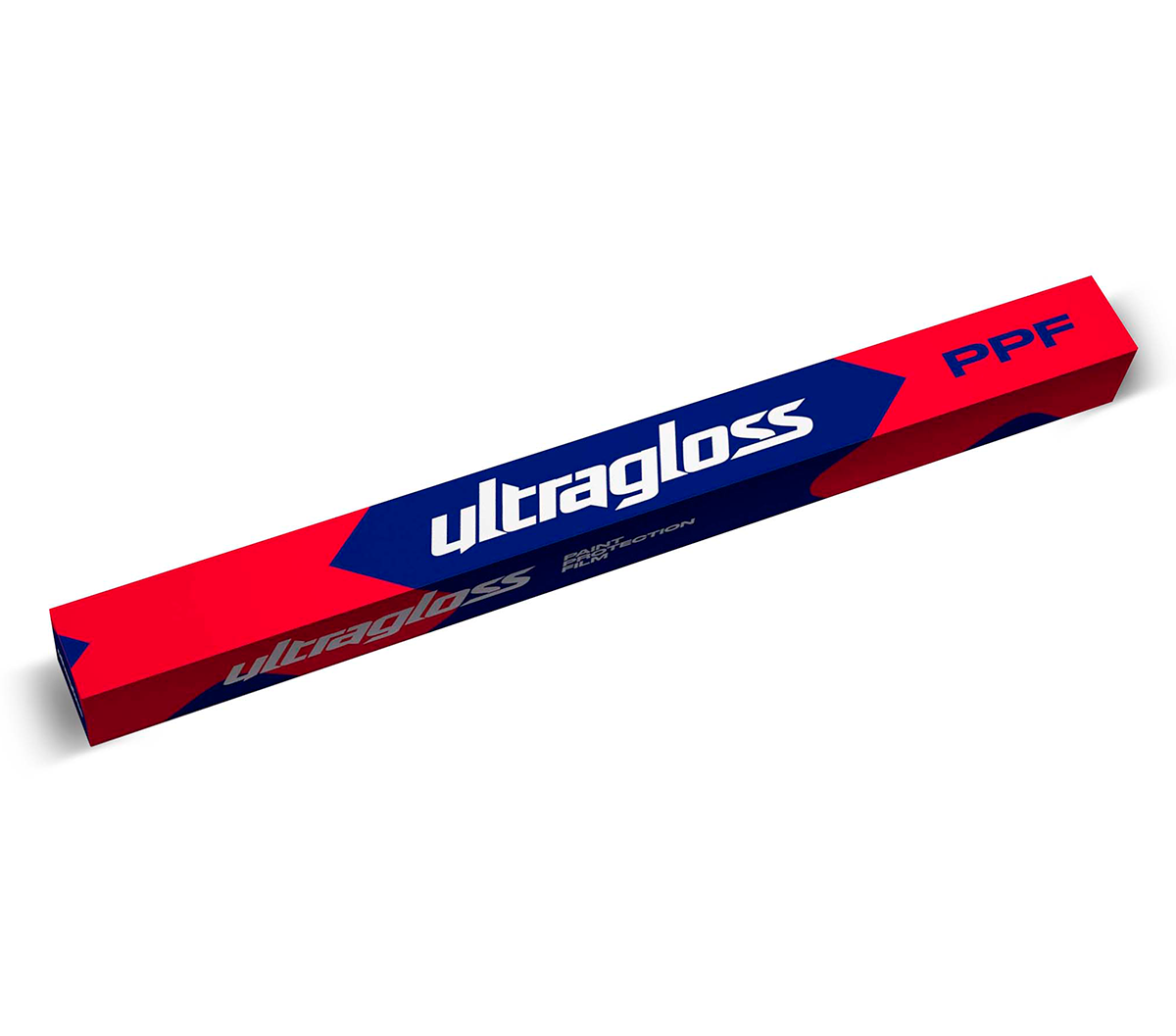Полиуретан. антиг. пленка UltraGloss – ULTIMA 190 WIDE